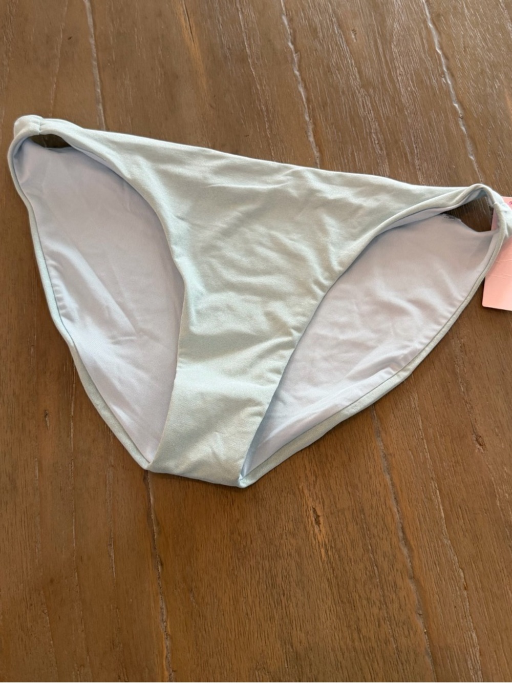 Bikini Bottoms